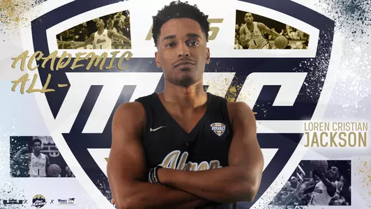 Loren Cristian Jackson