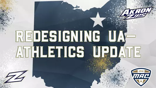 Athletics Update