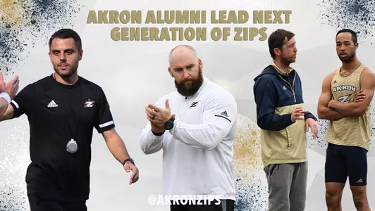Zips Coaching Zips - 5/4/20
