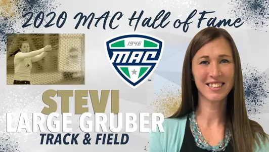 Stevi Large Gruber