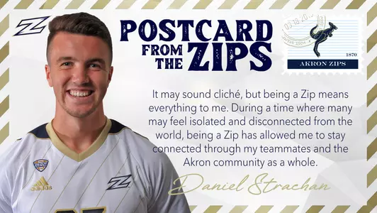 Daniel Strachan Postcard - 6/22/20