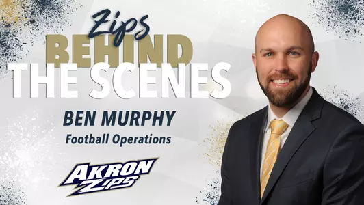 Ben Murphy