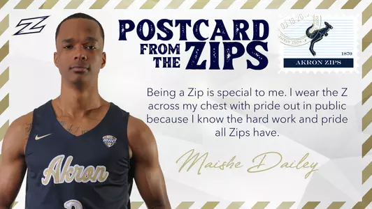 Maishe Dailey Postcard - 6/15/20