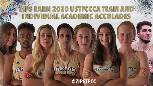 USTFCCCA Academic - 7/16/20