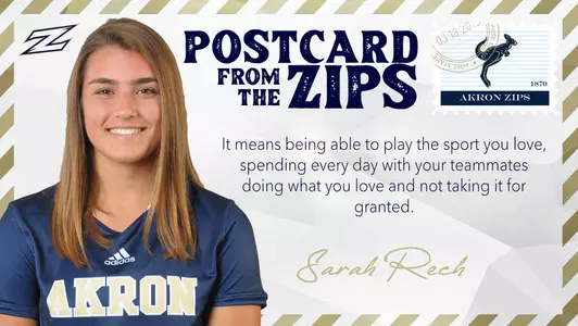 Sarah Rech Postcard - 7/3/20
