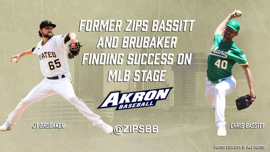 JT Brubaker - Chris Bassitt - 8/17/20