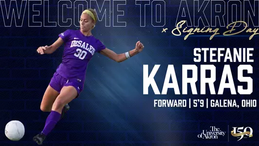 Stefanie Karras - WSOC NLI - 1/14/21