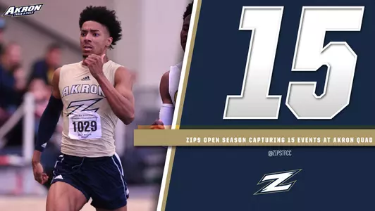 Akron Quad - 1/15/21