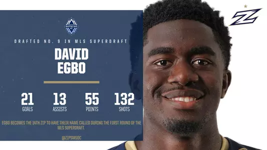 David Egbo MLS 1-21-21