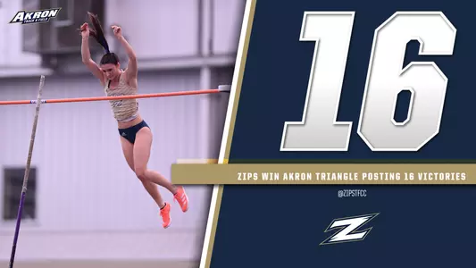 Akron Triangle - 1/22/21