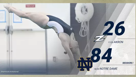 WSD vs Notre Dame