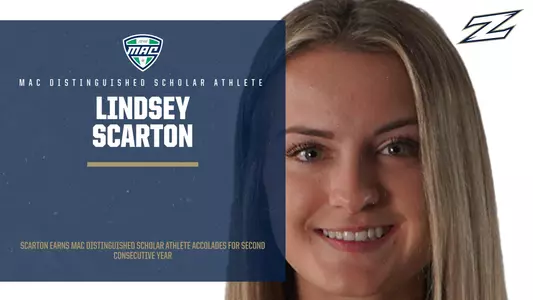 Lindsey Scarton - MAC Distinguished - 1/29/21