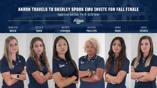 2021 Shirley Spork EMU Invite