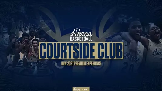 Courtside Club Release