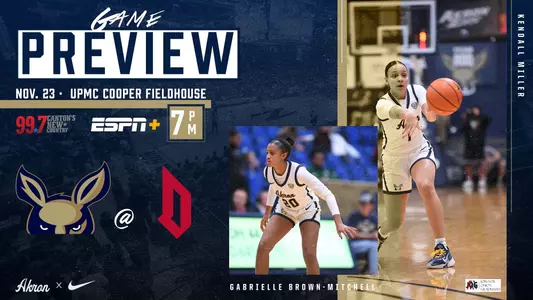Duquesne Preview