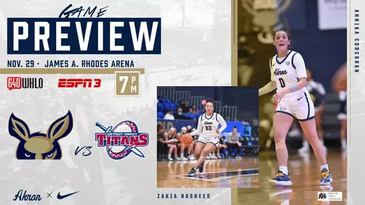 Detroit Mercy Preview