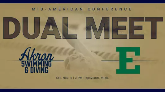 Swim vs EMU 11/6/21