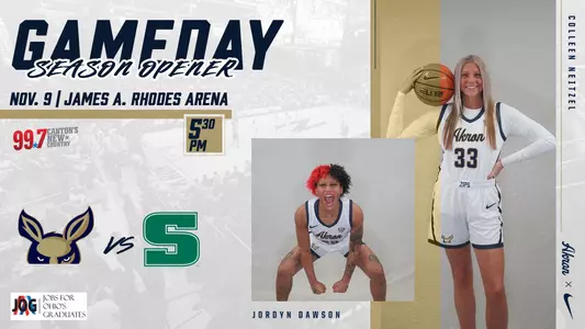 Gameday Season Opener