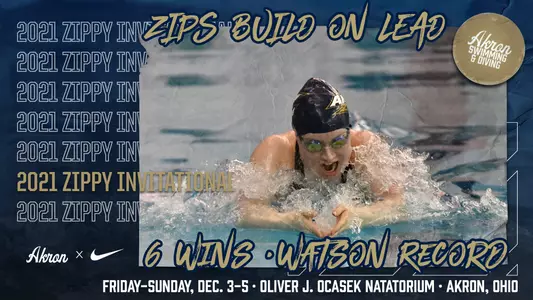 Zippy Invitational Day 2