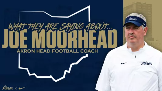 What Are they Saying JM