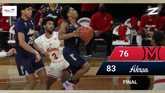 MBB vs Miami Final 2.12.21