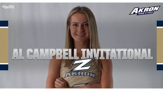 Al Campbell Invitational - 2/18/21