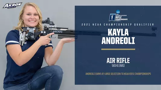 Kayla Andreoli - 2-23-21