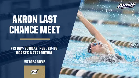 Akron Last Chance 2.27.21