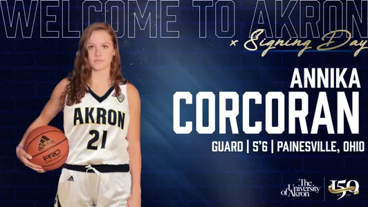 Annika Corcoran - 2/5/21