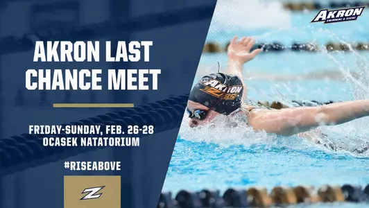 Akron Last Chance 2.27.21