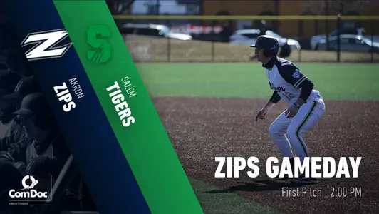 Baseball vs Salem 3.11.21