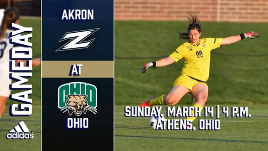 Akron-Ohio - 3/14/21