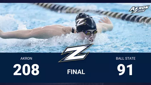 Ally Wharton BSU Meet