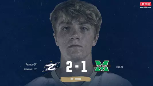 Akron-Marshall - 3/2/21