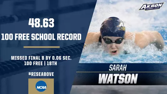 Sarah Watson