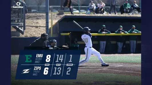 Baseball vs EMU 321.21