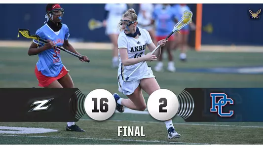 WLAX - 3/23/21