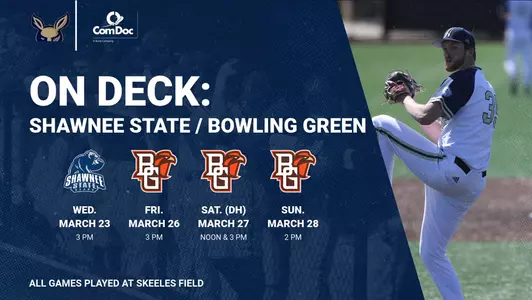 Baseball MAC week 2 3.23.21
