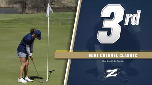 WGOLF Colonel Classic 2021
