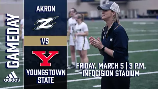 Akron-YSU - 3/5/21