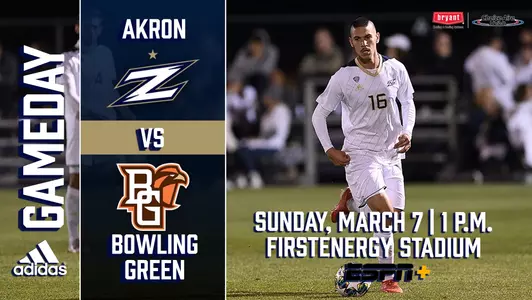 Akron-BG 3/7/21
