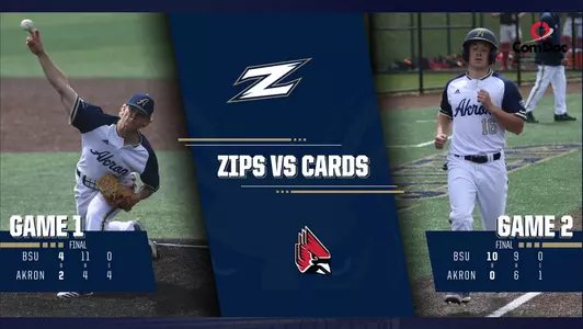 Baseball vs BSU 4.10.21