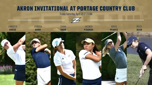 Akron Invitational Preview