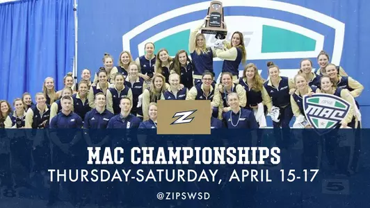 2021 WSD MAC Championships