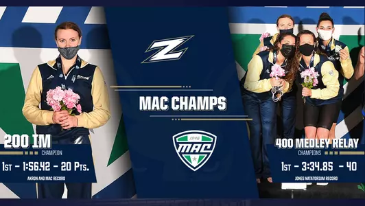 2021 WSIM MAC CHAMPS Day 1