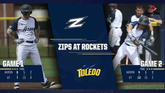 Baseball vs Toledo 41721