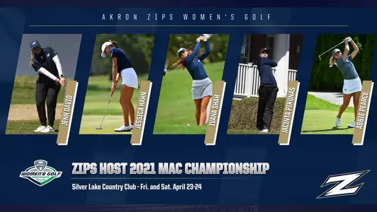 Akron Golf Championship MAC