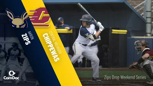 Baseball vs CMU 4.25.21