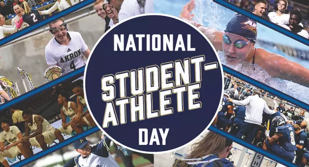 2021 Student-Athlete Day