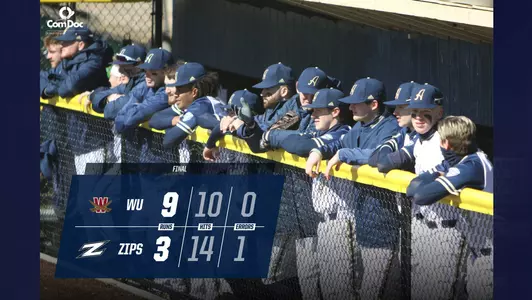 Baseball vs Walsh 4.7.21